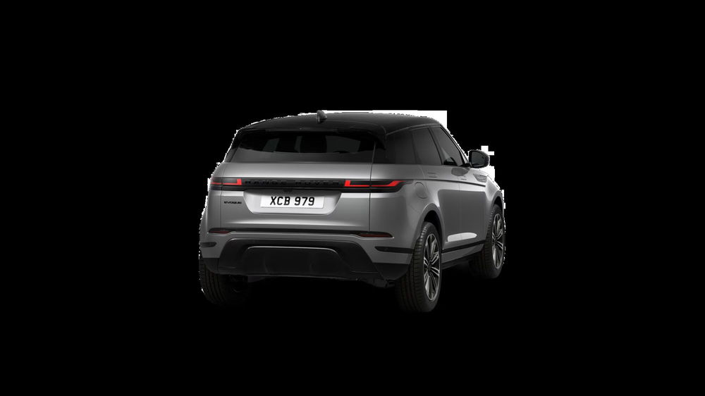 Land Rover Range Rover Evoque nuova a Pisa (3)