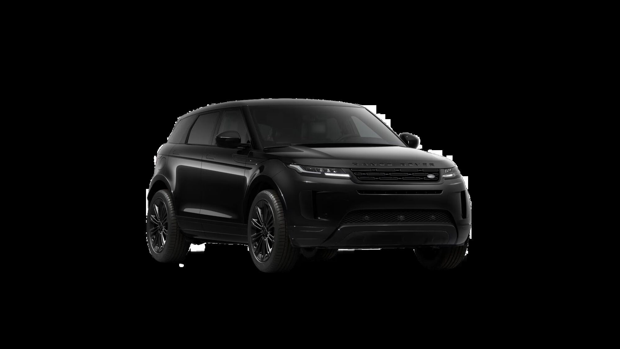 Land Rover Range Rover Evoque 2.0D I4 163 CV AWD Auto S  nuova a Pontedera