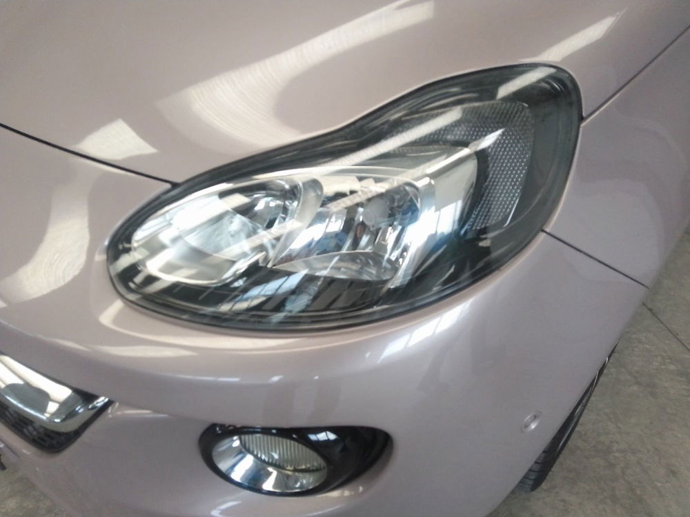 Opel Adam usata a Milano (12)