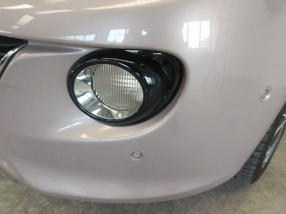 Opel Adam usata a Milano (15)