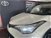 Toyota Toyota C-HR 2.0 Hybrid E-CVT Trend  del 2020 usata a Viterbo (11)