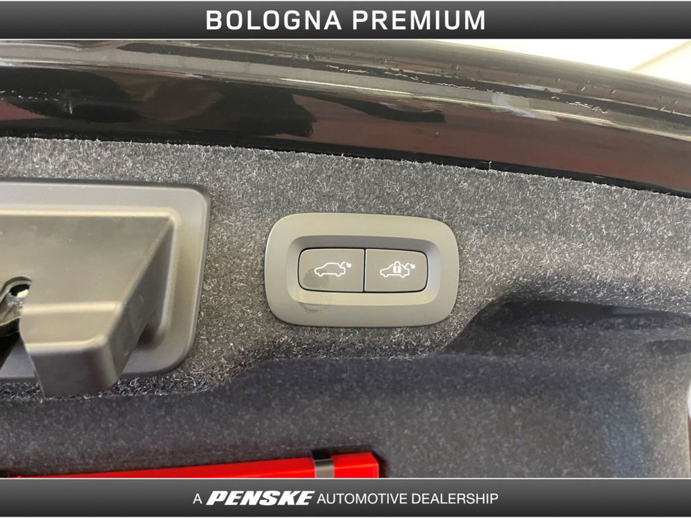 Volvo S90 nuova a Bologna (10)