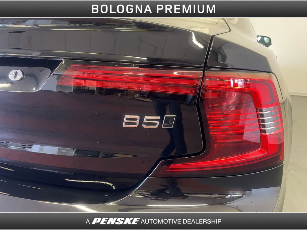 Volvo S90 nuova a Bologna (16)