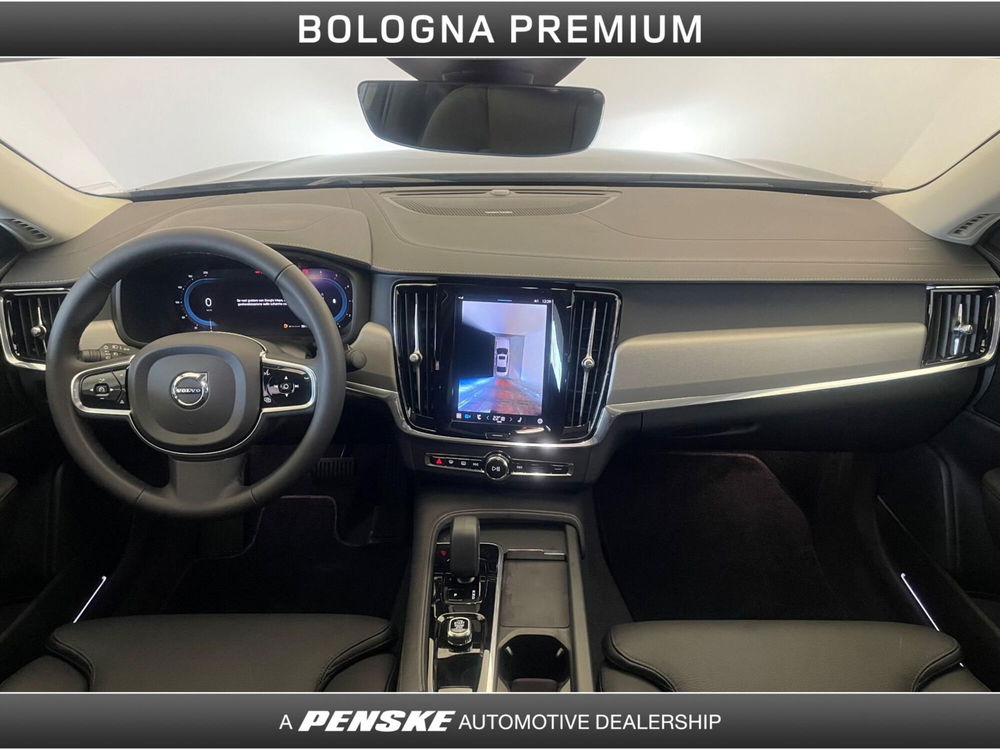 Volvo S90 B5 (d) AWD automatico Plus Bright nuova a Casalecchio di Reno (4)