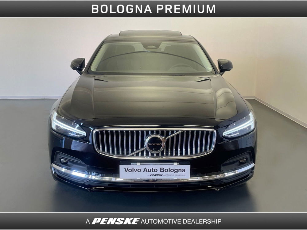 Volvo S90 nuova a Bologna (8)