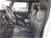 Jeep Wrangler Unlimited 2.8 CRD DPF Sahara Auto  del 2015 usata a Jesi (9)