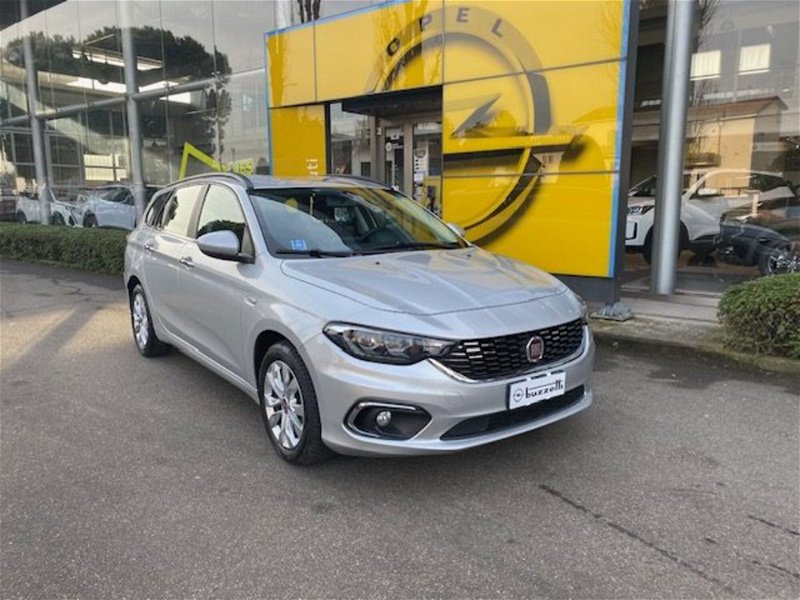 Fiat Tipo Station Wagon Tipo 1.6 Mjt S&S SW Easy Business del 2017 usata a Rho