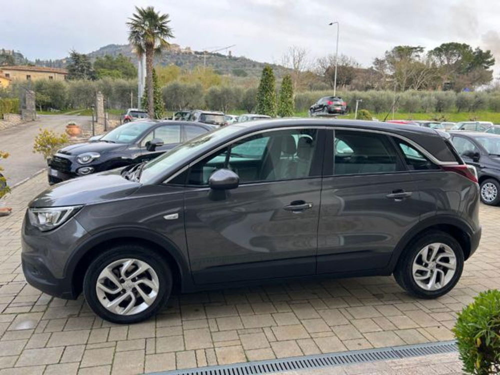 Opel Crossland X usata a Arezzo (2)