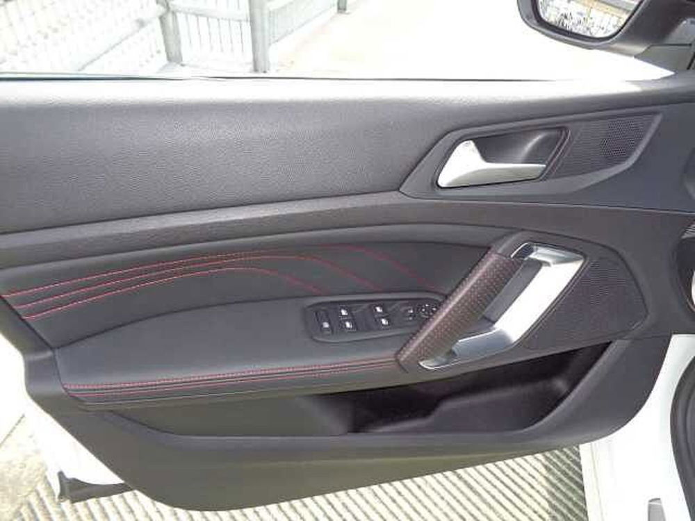 Peugeot 308 SW usata a Treviso (8)