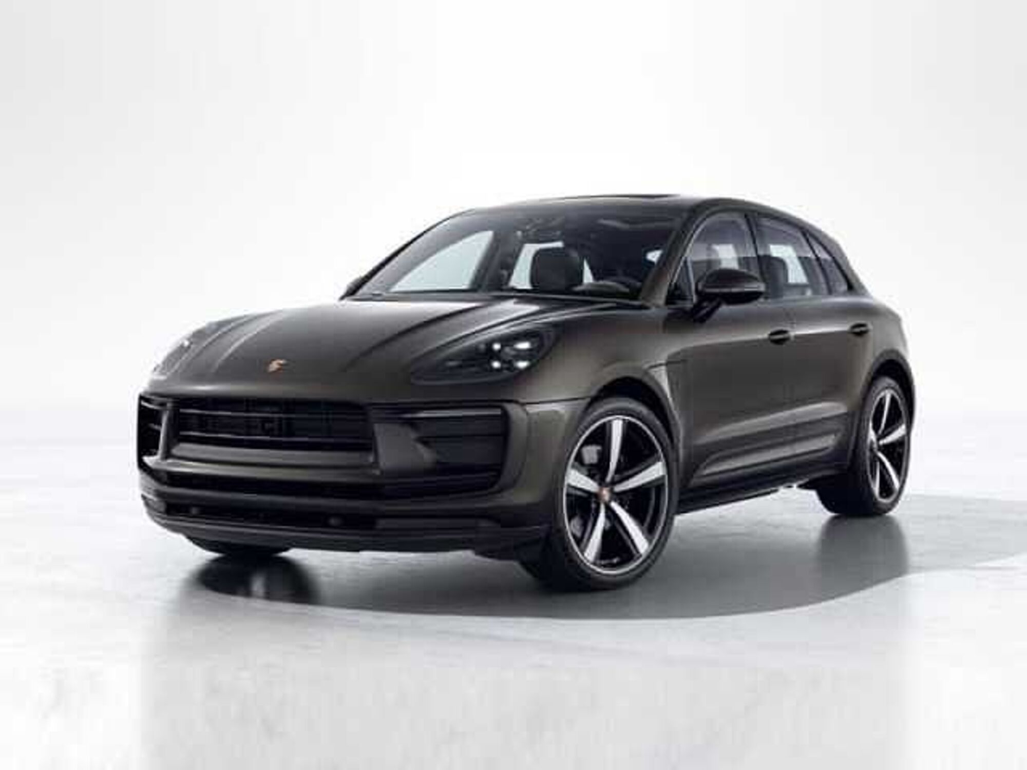 Porsche Macan 2.0 265cv pdk del 2023 usata a Altavilla Vicentina