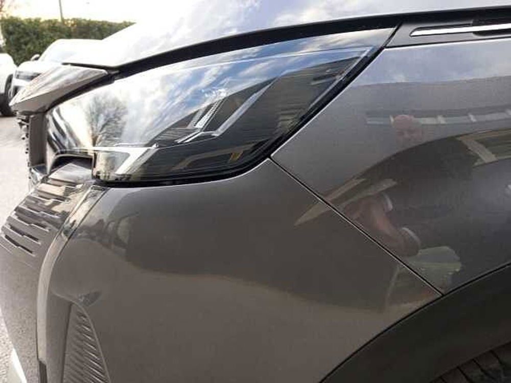 Peugeot 3008 usata a Perugia (12)