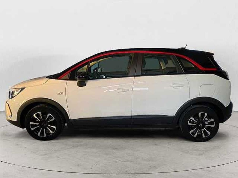 Opel Crossland usata a Ragusa (6)