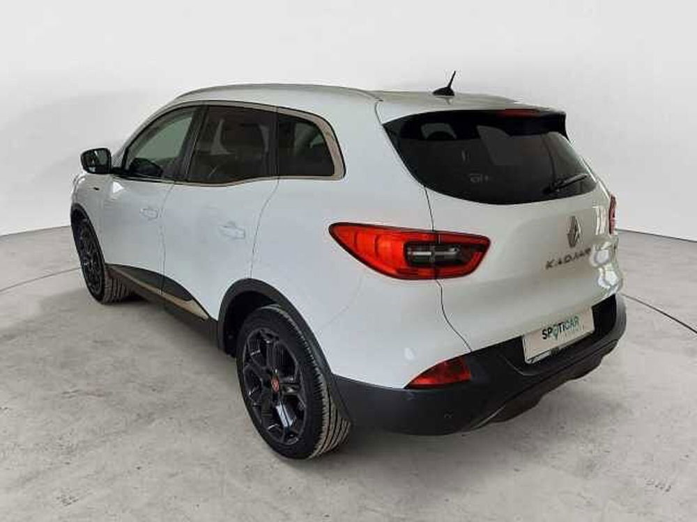 Renault Kadjar usata a Ragusa (6)