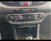 Hyundai i30 Station Wagon 1.6 CRDi 136 CV Business DCT del 2017 usata a Ragusa (15)