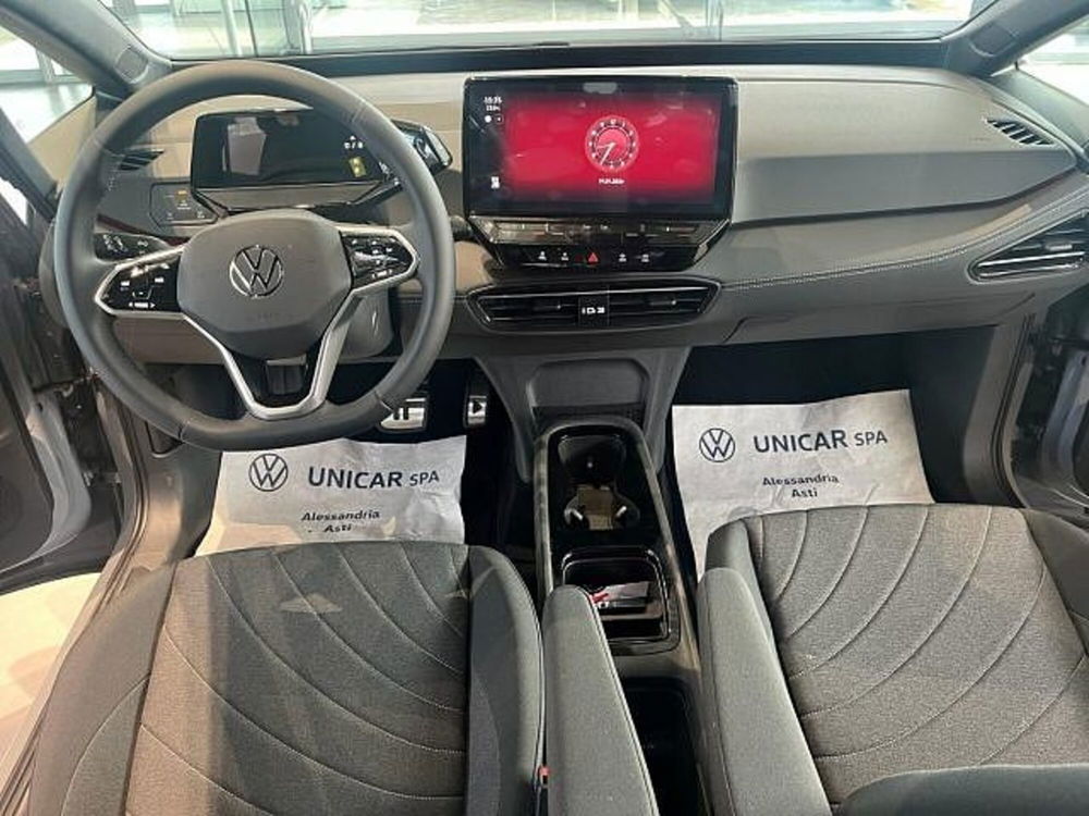 Volkswagen ID.3 nuova a Cuneo (11)