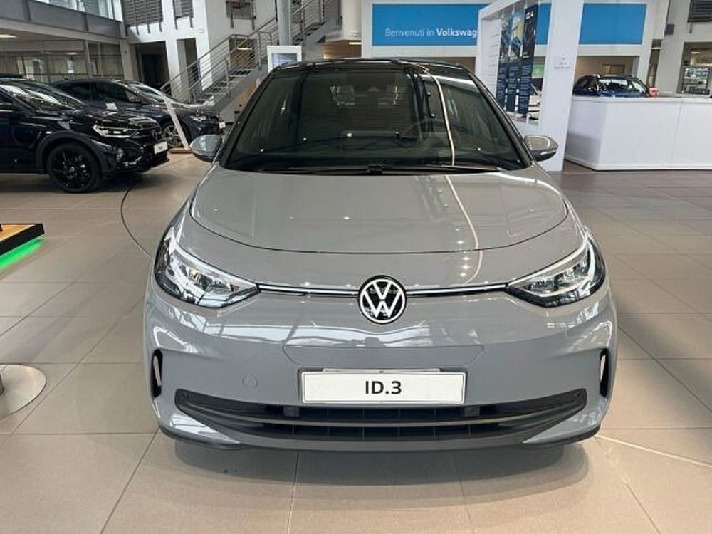 Volkswagen ID.3 nuova a Cuneo (2)