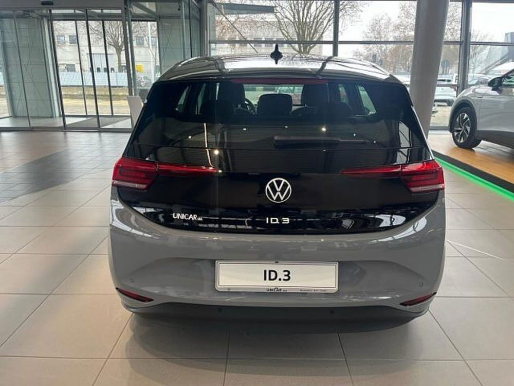 Volkswagen ID.3 nuova a Cuneo (6)