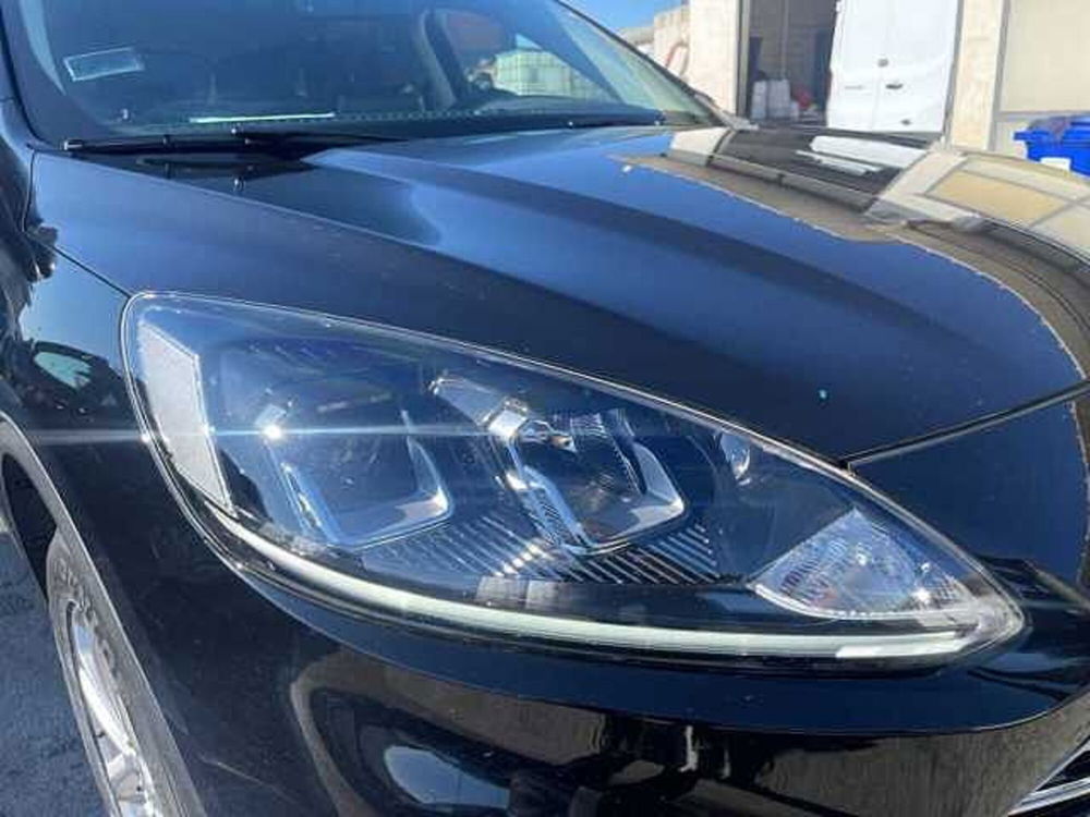 Ford Kuga usata a Livorno (18)