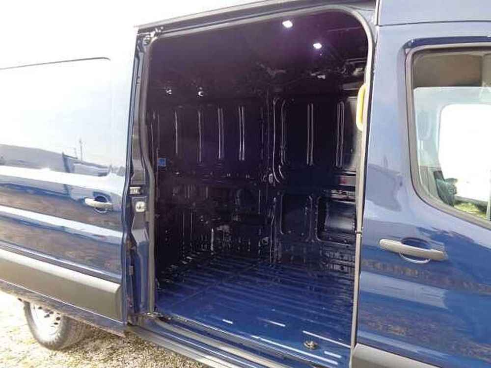 Ford Transit Furgone usata a Treviso (11)