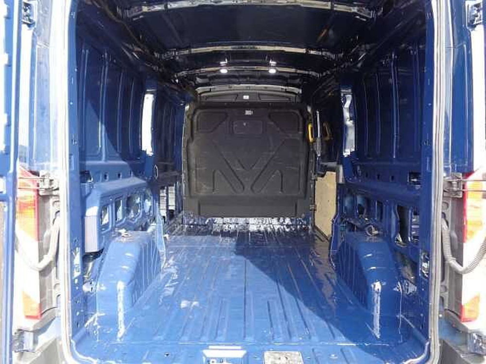 Ford Transit Furgone usata a Treviso (9)