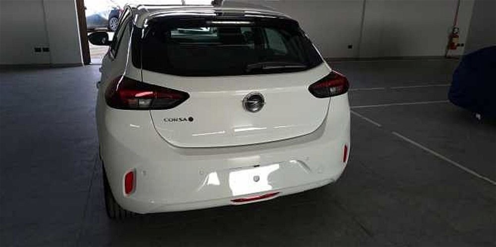 Opel Corsa-e 136 CV 5 porte nuova a Viterbo (4)