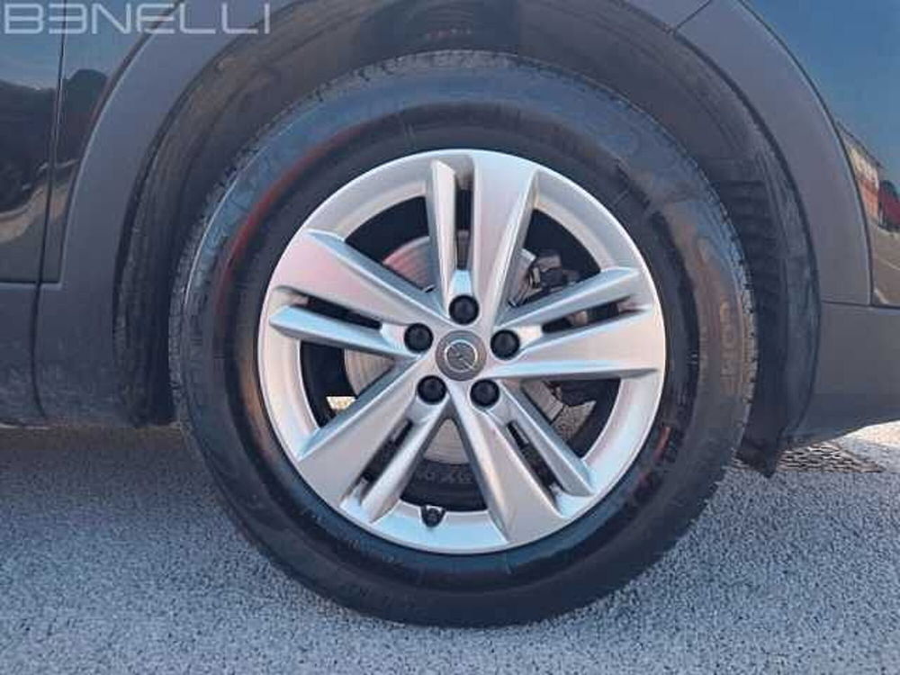 Opel Grandland X usata a Ravenna (15)