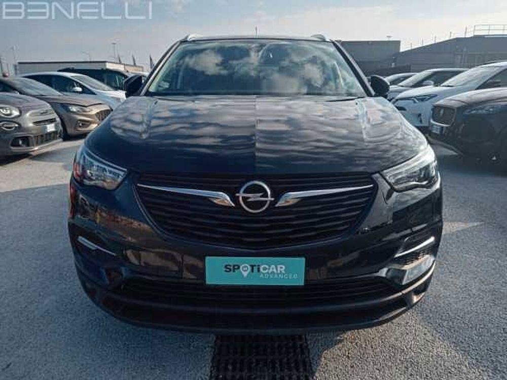 Opel Grandland X usata a Ravenna (2)