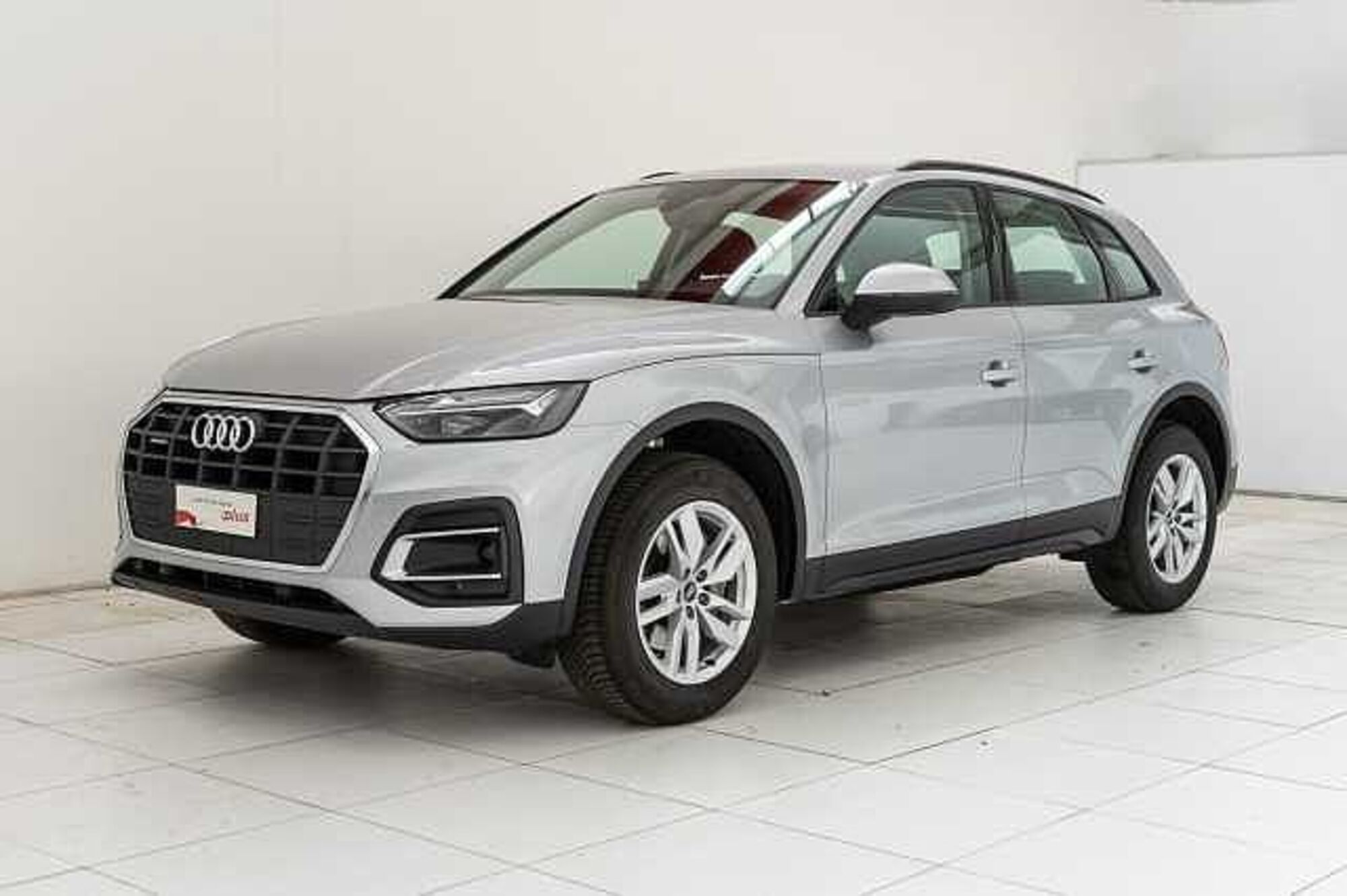 Audi Q5 40 TDI 204 CV quattro S tronic  del 2022 usata a Varese