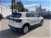 Volkswagen T-Cross 1.0 TSI Urban BMT del 2021 usata a Tricase (8)