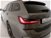 BMW Serie 3 Touring 320d  mhev 48V Msport xdrive auto del 2021 usata a Lecce (12)