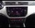 SEAT Arona 1.6 TDI 95 CV XCELLENCE  del 2018 usata a Castenaso (12)
