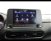 Hyundai Kona 1.0 T-GDI Hybrid 48V iMT XLine del 2021 usata a Castenaso (12)