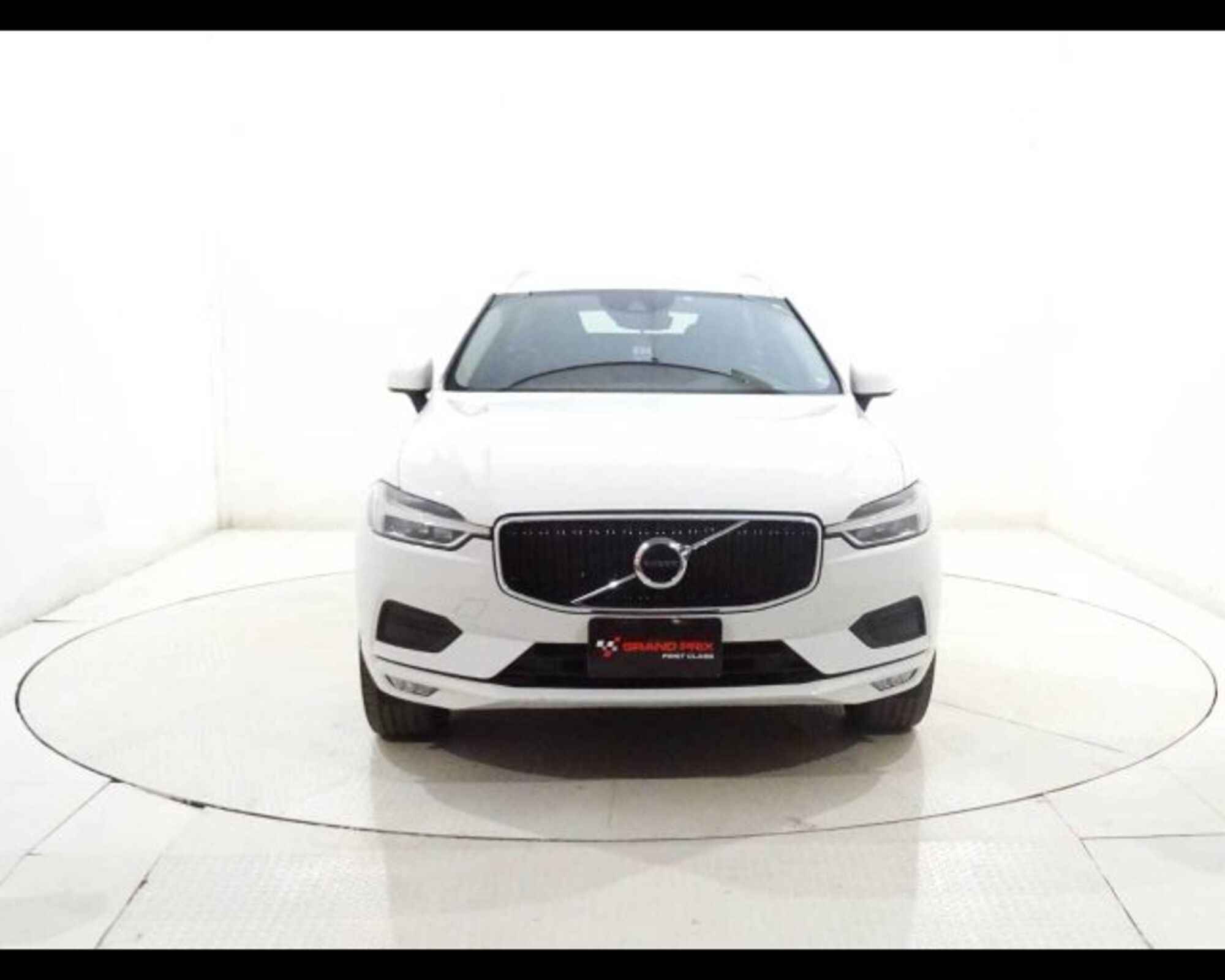 Volvo XC60 D4 AWD Geartronic Inscription  del 2018 usata a Castenaso