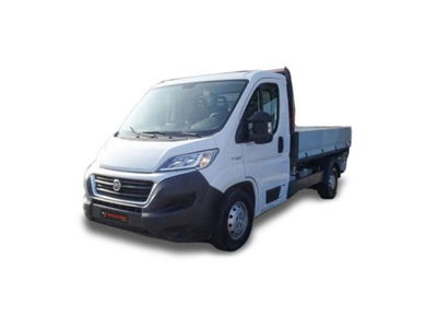 Fiat Ducato Telaio cabinato 35 2.3 MJT 130CV PM Cabinato Maxi  del 2019 usata a Castenaso