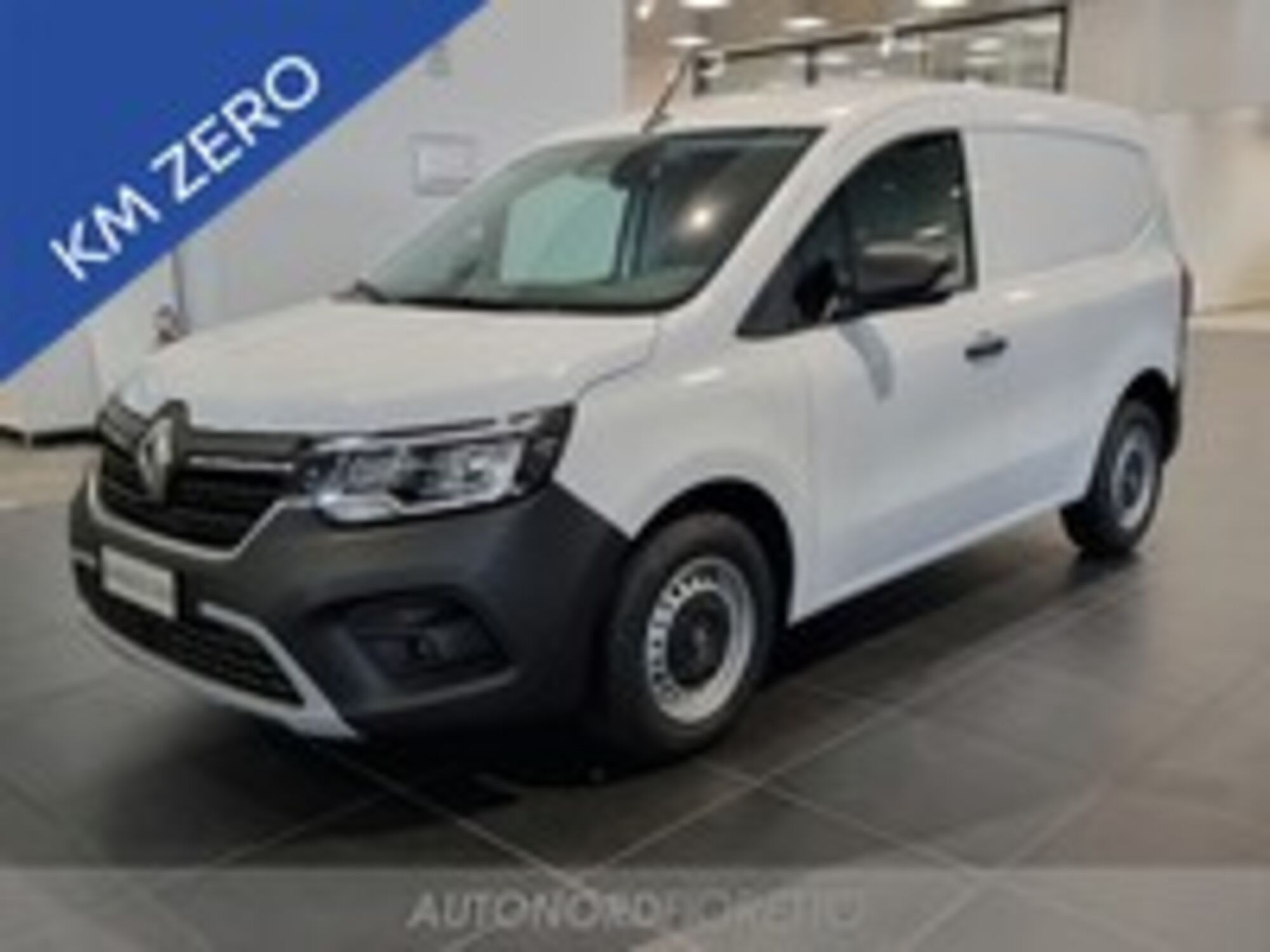 Renault Kangoo 1.5 Blue dCi 115CV Van Edition One Open Sesame nuova a Pordenone