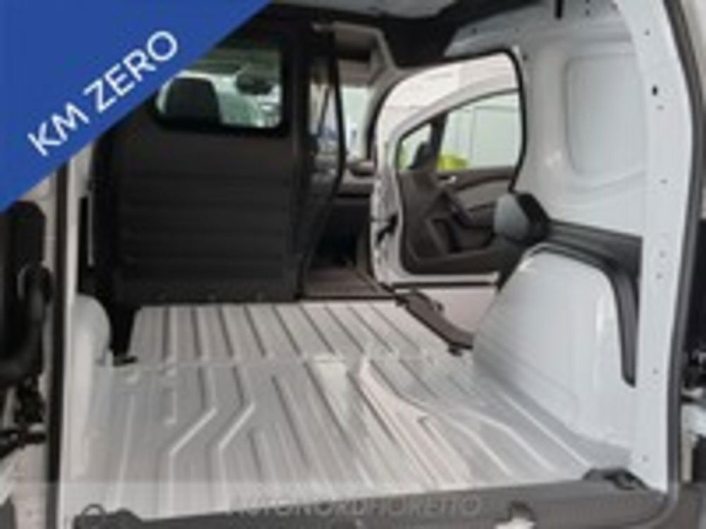 Renault Kangoo nuova a Pordenone (10)