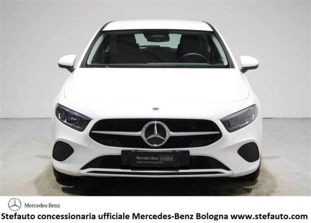 Mercedes-Benz Classe A 180 d AMG Line Advanced Plus Digital Edition auto del 2023 usata a Castel Maggiore (2)