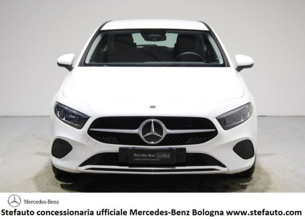 Mercedes-Benz Classe A usata a Bologna (2)