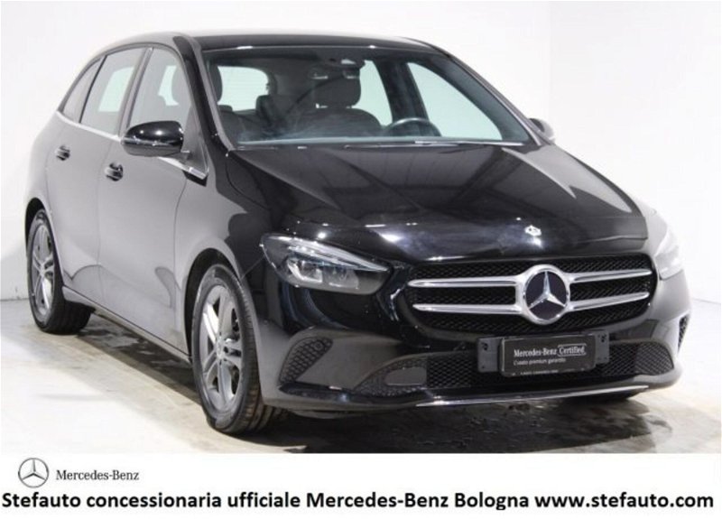 Mercedes-Benz Classe B 160 Executive del 2021 usata a Castel Maggiore