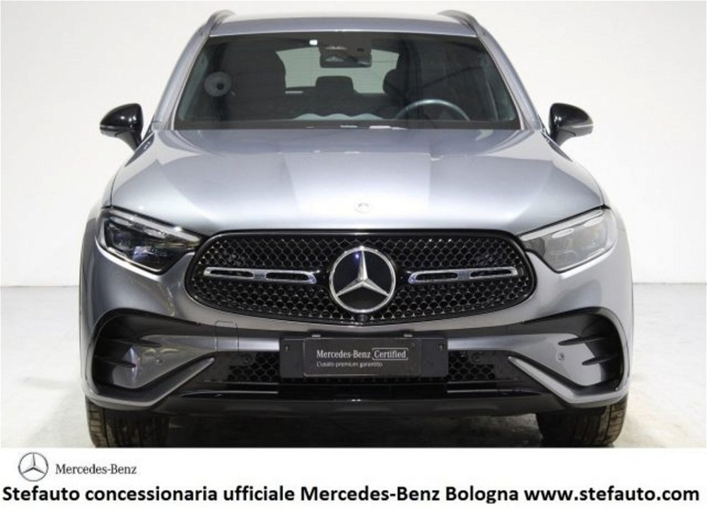 Mercedes-Benz GLC 220 d 4Matic Mild Hybrid AMG Premium del 2023 usata a Castel Maggiore (2)