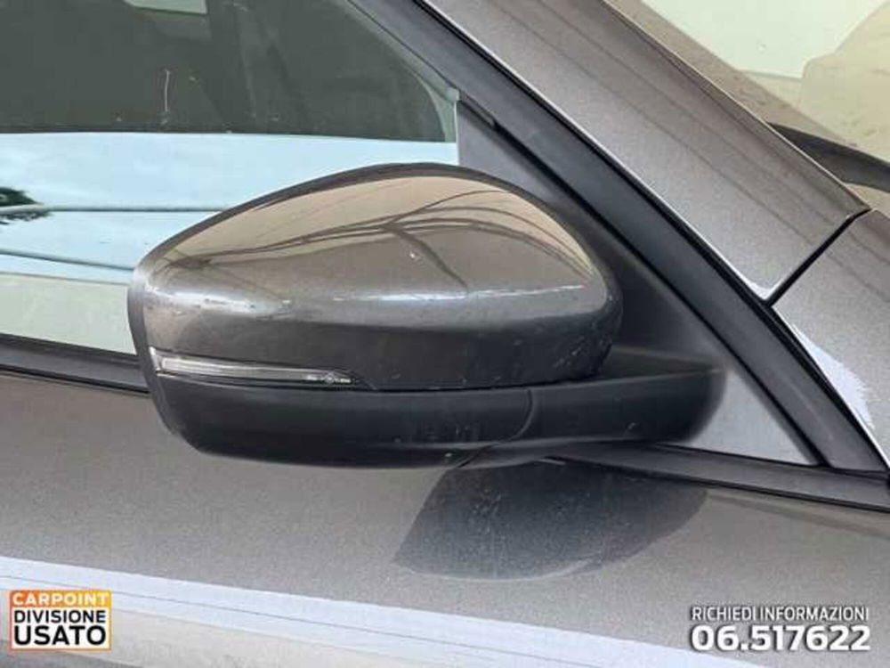 Ford Kuga usata a Roma (15)