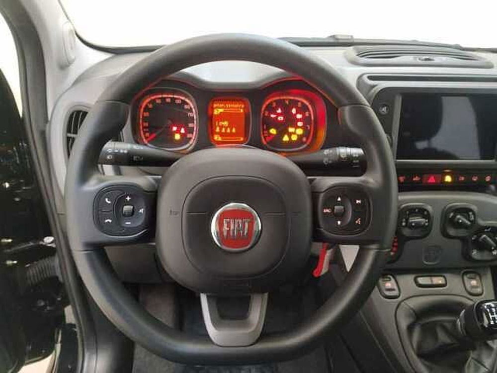 Fiat Panda usata a Cuneo (14)