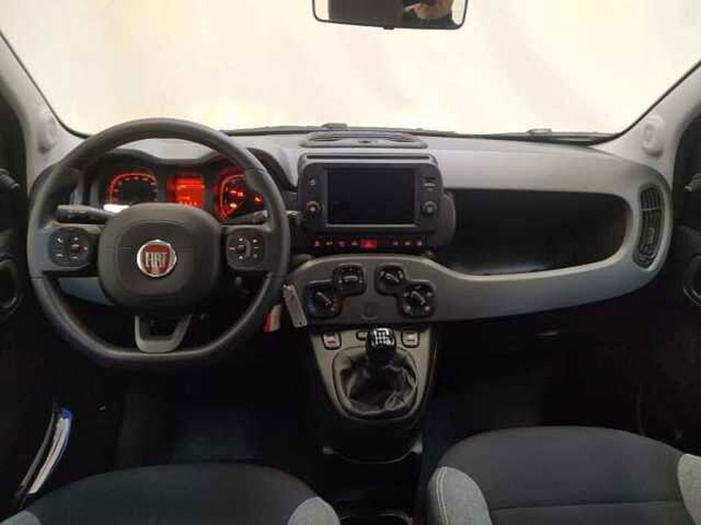 Fiat Panda usata a Cuneo (15)