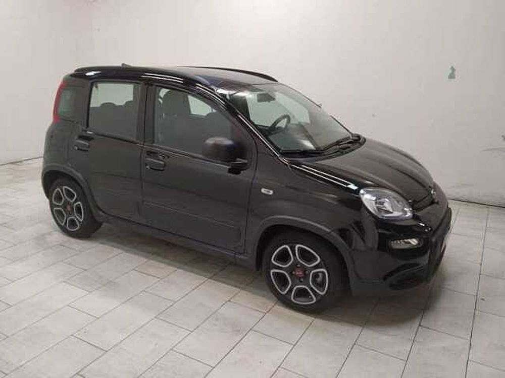 Fiat Panda usata a Cuneo (3)