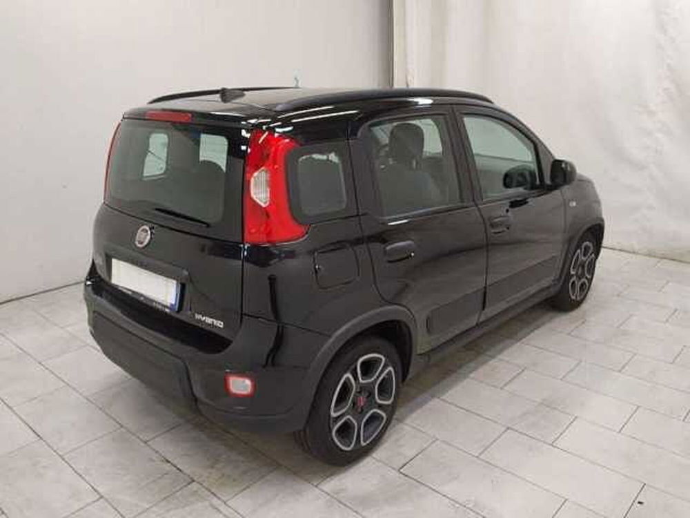 Fiat Panda usata a Cuneo (4)