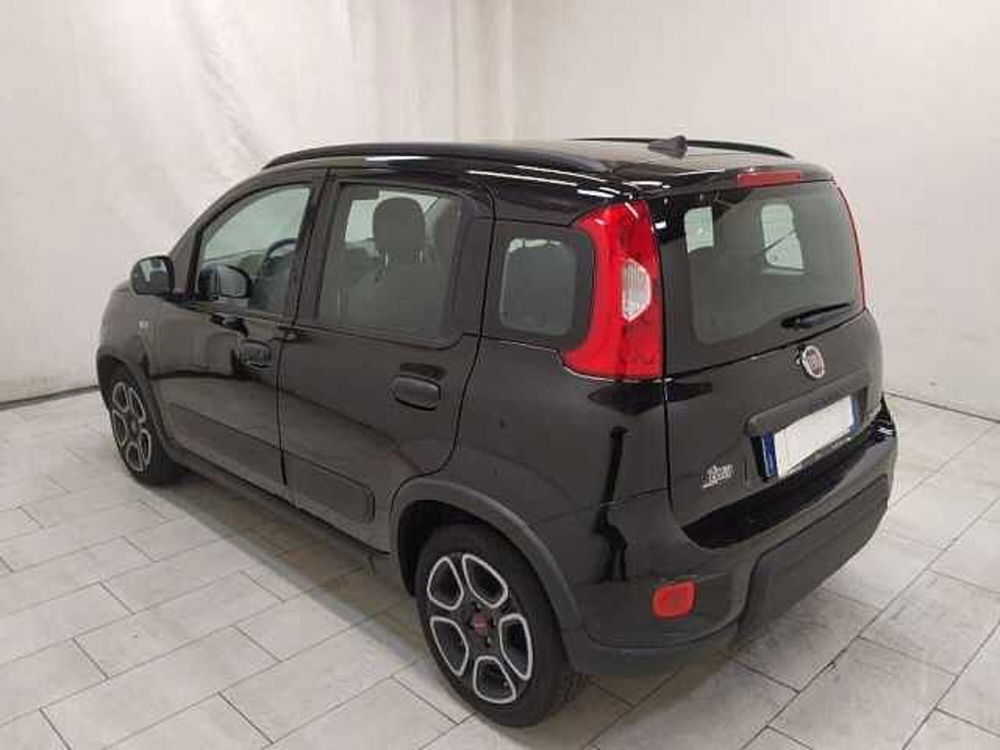 Fiat Panda usata a Cuneo (6)