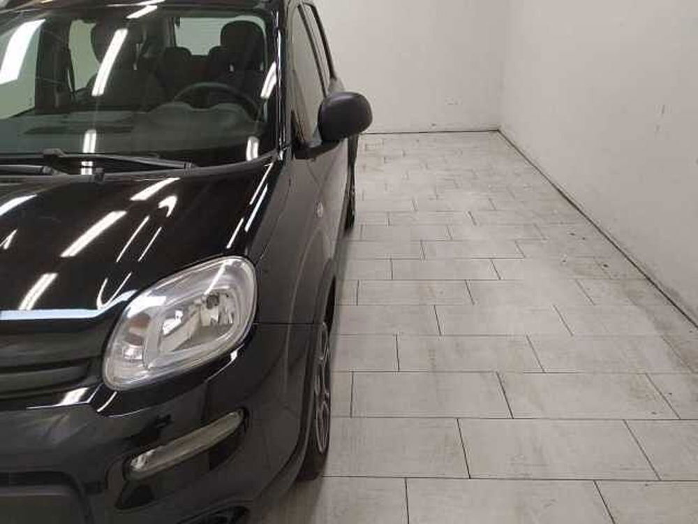 Fiat Panda usata a Cuneo (9)