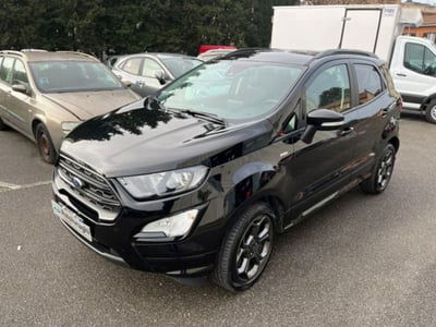 Ford EcoSport 1.0 EcoBoost 125 CV Start&amp;Stop ST-Line  del 2022 usata a Lodi