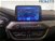 Ford Focus Station Wagon 1.5 EcoBlue 120 CV SW Active  del 2019 usata a Brescia (13)