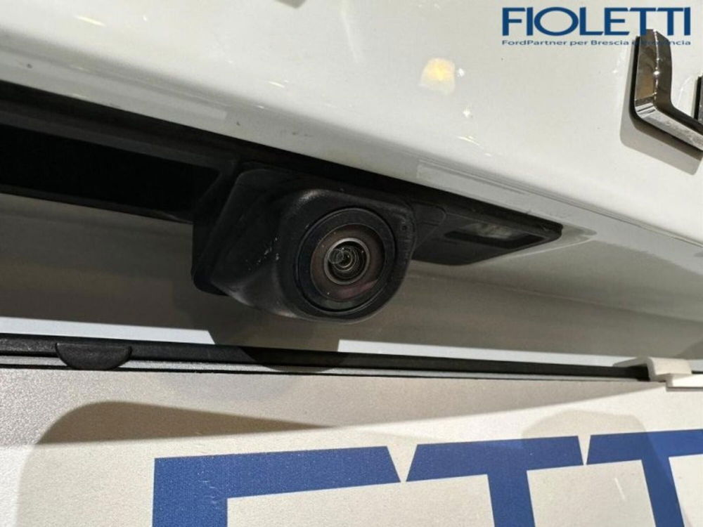 Ford Focus usata a Brescia (17)